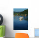 Ride Neckar to Three Wall Decal