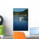 Ride Neckar to Three Wall Decal