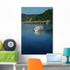 Ride Neckar to Three Wall Decal