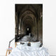 Inside Cloister Evora Cathedral Wall Decal
