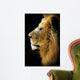 Leon Wall Decal