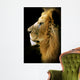 Leon Wall Decal