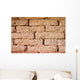 Mud Bricks Are Made Wall Decal