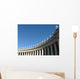 St Peter-Vatican Wall Decal