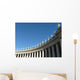 St Peter-Vatican Wall Decal