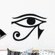 Eye Ra Horus Wall Decal