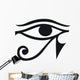 Eye Ra Horus Wall Decal