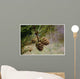 Pine Tree Wall Decal