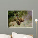 Pine Tree Wall Decal