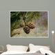 Pine Tree Wall Decal