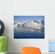 Ocean 3 Wall Decal