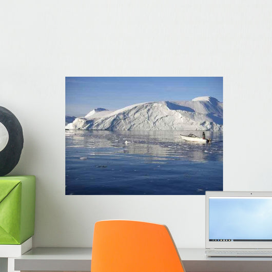 Ocean 3 Wall Decal