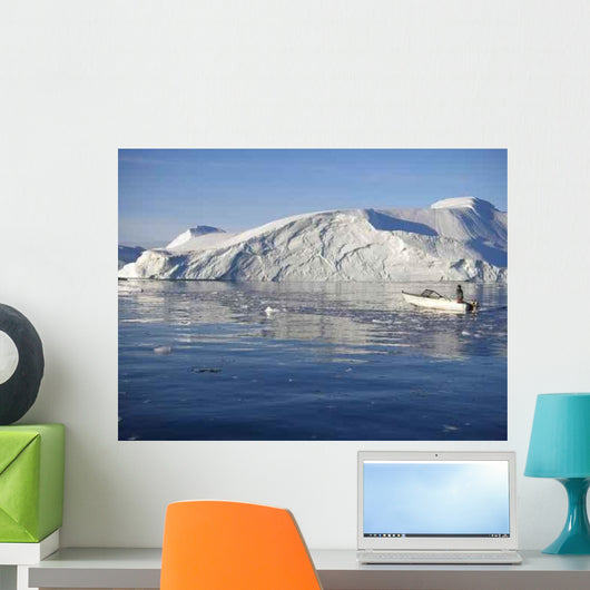 Ocean 3 Wall Decal