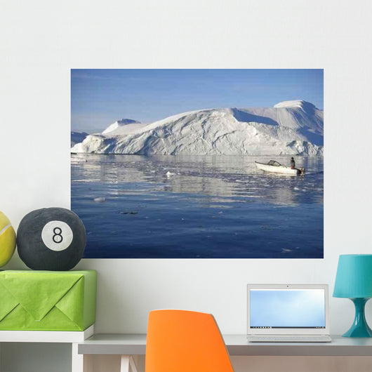Ocean 3 Wall Decal