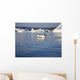 Ocean 1 Wall Decal