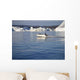Ocean 1 Wall Decal