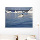 Ocean 1 Wall Decal