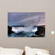 Beautiful Niagara Falls Ontario Wall Decal