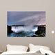 Beautiful Niagara Falls Ontario Wall Decal