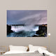 Beautiful Niagara Falls Ontario Wall Decal