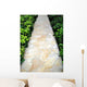 Stone Path Wall Decal