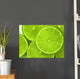 Limes Wall Decal