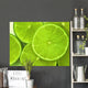 Limes Wall Decal