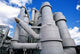 Industrial Site Wall Decal Design 1