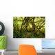 Rain Forest No2 Wall Decal