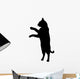 Cat Wall Decal