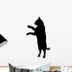 Cat Wall Decal