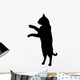 Cat Wall Decal