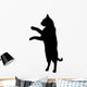 Cat Wall Decal