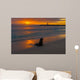Baby Fur Seal Punta Wall Decal