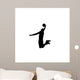 Basket Wall Decal