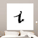 Basket Wall Decal