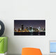 Miami Wall Decal