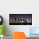 Miami Wall Decal
