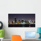 Miami Wall Decal