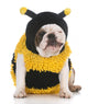 Dog Wear Bee Costume Wall Decal