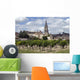 St Emilion Frankreich France Wall Decal