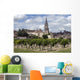 St Emilion Frankreich France Wall Decal