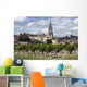 St Emilion Frankreich France Wall Decal
