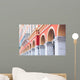 Place Massena Nice France Wall Decal