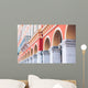 Place Massena Nice France Wall Decal