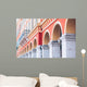 Place Massena Nice France Wall Decal