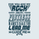Bible Typographic for You Wall Decal