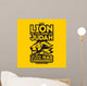 Lion Judah Wall Decal
