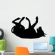 Dog Wall Decal Design 5