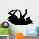 Dog Wall Decal Design 5